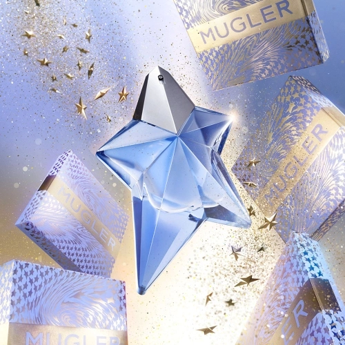 ANGEL Angel Gift Set Eau de Parfum 25ml + Body Lotion 50ml + Shower Gel 50ml 3614274707397_4.jpg