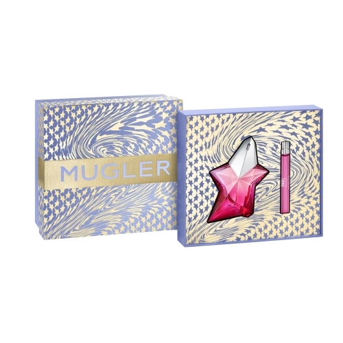 ANGEL NOVA Angel Nova Eau de Parfum Gift Set 50ml + Travel Size 10ml 3614274707366_1.jpg
