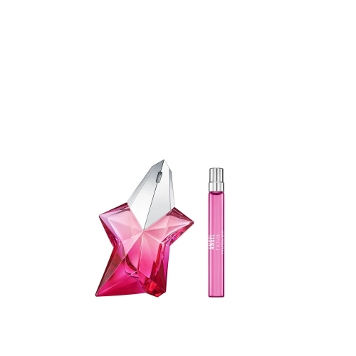 ANGEL NOVA Angel Nova Eau de Parfum Gift Set 50ml + Travel Size 10ml 3614274707366_2.jpg