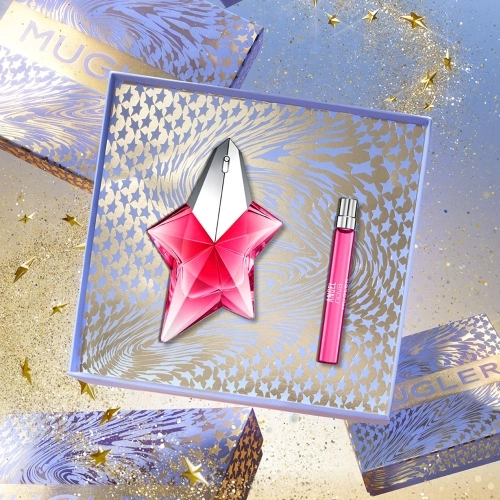ANGEL NOVA Angel Nova Eau de Parfum Gift Set 50ml + Travel Size 10ml 3614274707366_3.jpg