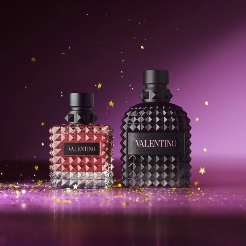 BORN IN ROMA Born In Roma Donna Eau de Parfum Gift Set 50ml + Travel Size 10ml 3614274680126_2.jpg