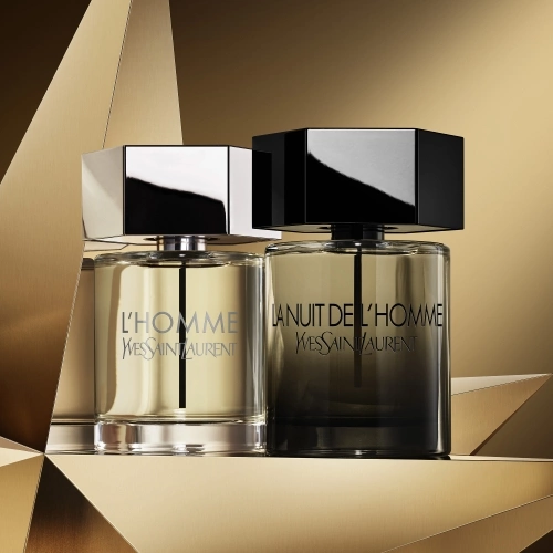 LA NUIT DE L'HOMME Coffret Eau De Toilette 3614274643237_3.jpg