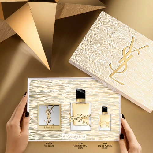 LIBRE Eau De Parfum Gift Set 3614274638325_2.jpg