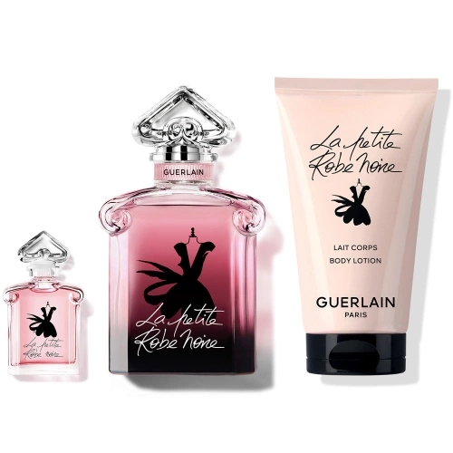 LA PETITE ROBE NOIRE Intense Eau de Parfum Gift Set 3346471000314_1.jpg