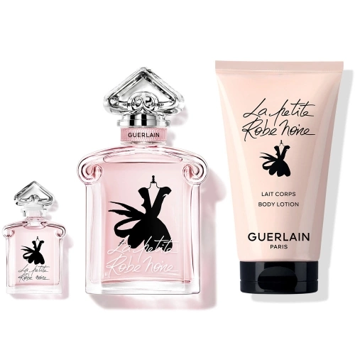 LA PETITE ROBE NOIRE Eau de Toilette Gift Set 3346471000383_1.jpg