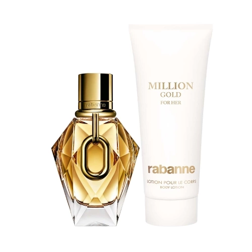 MILLION GOLD FOR HER Million Gold For Her 50 ml + Body Lotion 100 ml 3349668642748_2.jpg