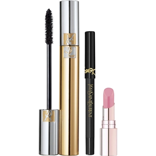 MASCARA VOLUME EFFET FAUX CILS Makeup Set 3614274643305_1.jpg