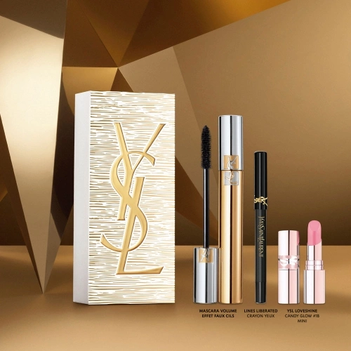 MASCARA VOLUME EFFET FAUX CILS Makeup Set 3614274643305_2.jpg