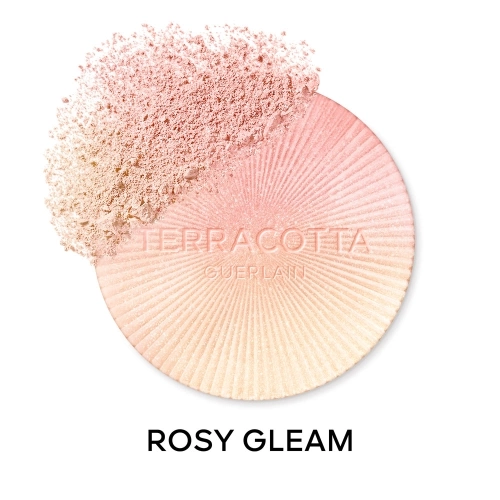 TERRACOTTA LUMINIZER La Poudre Enlumineur - Édition Limitée Éclat scintillant & rosé 3346470621893_1.jpg