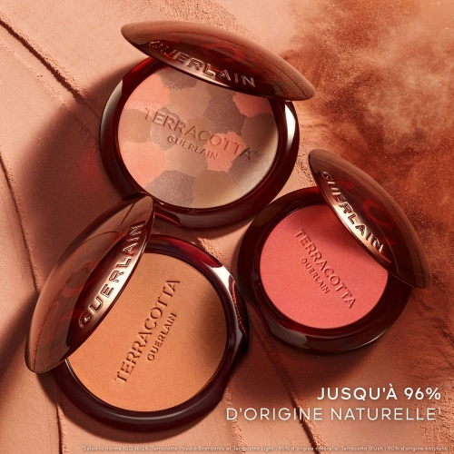 TERRACOTTA LUMINIZER La Poudre Enlumineur - Édition Limitée Éclat scintillant & rosé 3346470621893_4.jpg