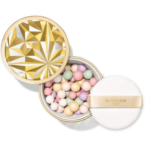 ✨️新品✨️GUERLAIN MÉTÉORITES MIDNIGHT GLOW20g METEORITES MIDNIGHT GLOW Light-revealing powder pearls - Limited