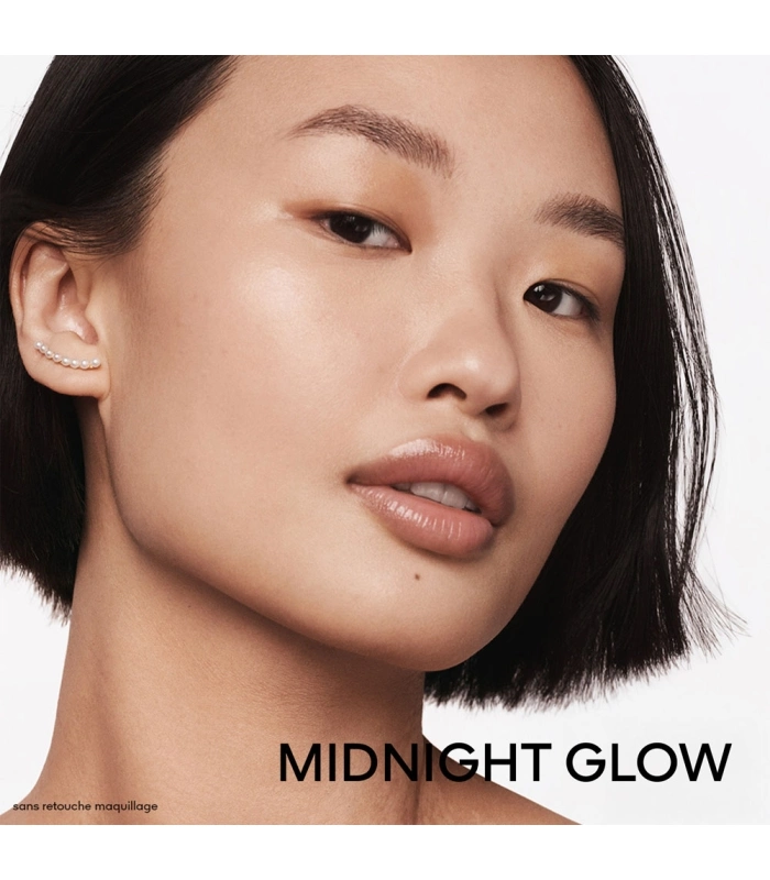METEORITES MIDNIGHT GLOW Light-revealing powder pearls - Limited