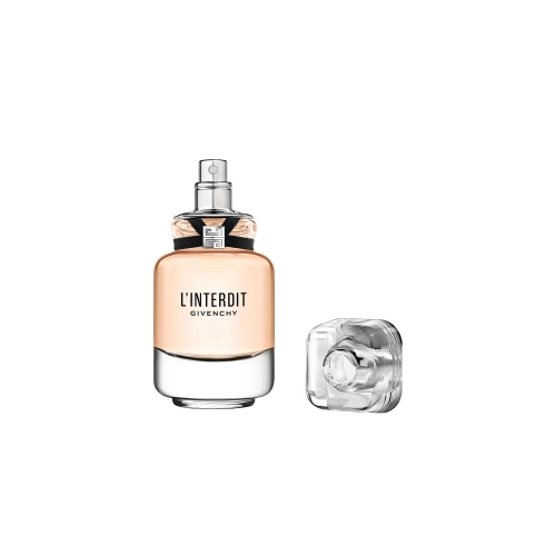 L'INTERDIT Eau de Toilette Vaporisateur 3274872441965_2.jpg