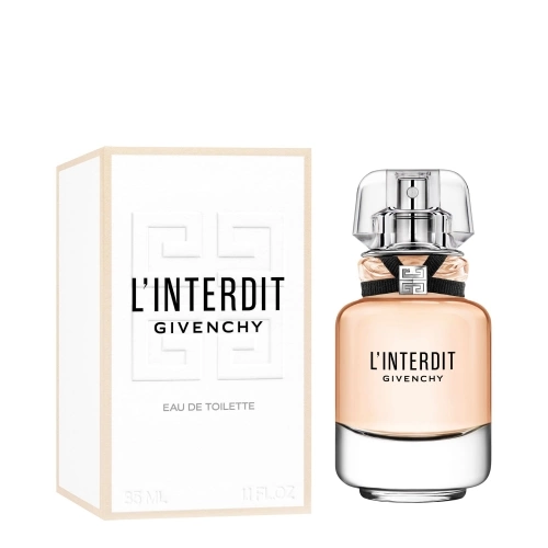 L'INTERDIT Eau de Toilette Spray 3274872441965_3.jpg