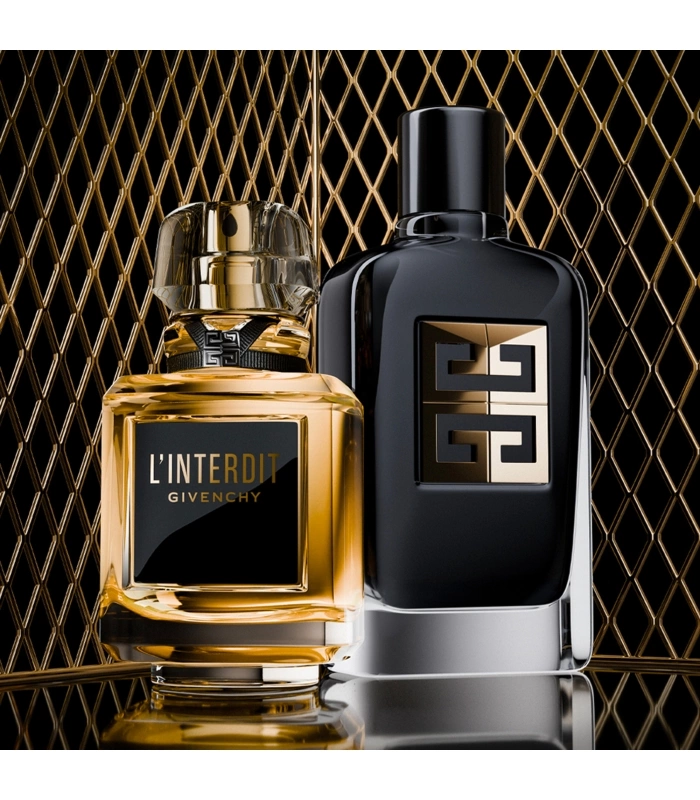 L'INTERDIT PARFUM - NEW PRODUCTS - Root - Parfumdo.com