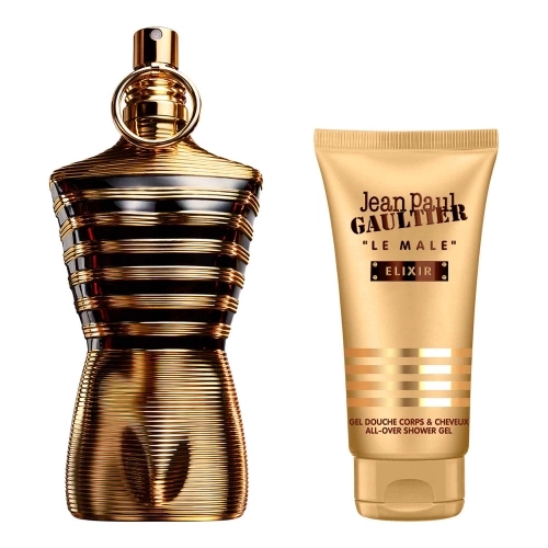 LE MALE ELIXIR Perfume Gift Set 8435415113151_2.jpg
