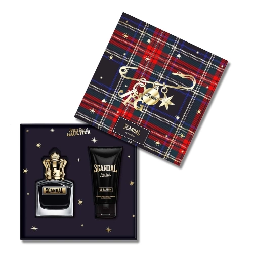 SCANDAL POUR HOMME Refillable Eau De Parfum Intense Gift Set 8435415113298_3.jpg