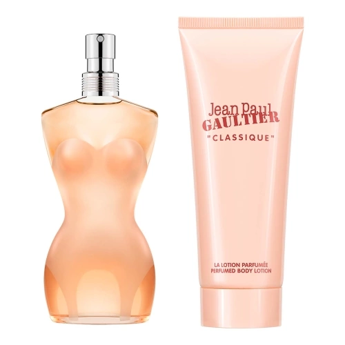 CLASSIQUE Eau de Toilette Gift Set 8435415112895_2.jpg
