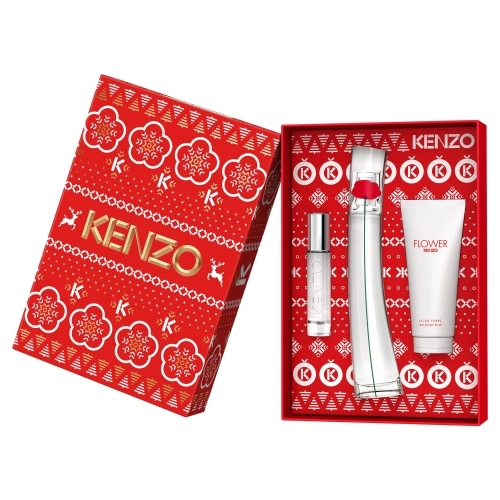 FLOWER BY KENZO Coffret Eau de Parfum 3274872497733_3.jpg