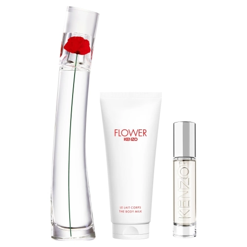 FLOWER BY KENZO Coffret Eau de Parfum 3274872497733_4.jpg
