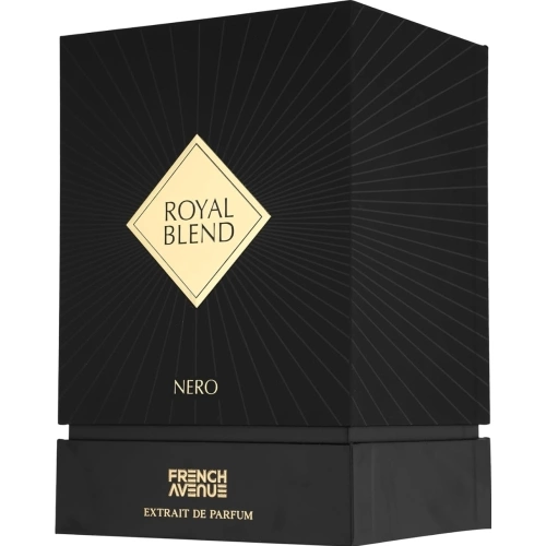 BLEND NERO Eau de Parfum Vaporisateur screenshot-1761296409150.png