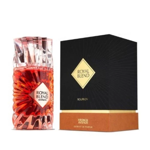 ROYAL BLEND BOURBON Eau de Parfum Vaporisateur Capture d’écran_24-10-2025_142358_www.jomashop.com.jpeg