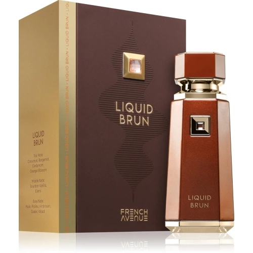 LIQUID BRUN Eau de Parfum Vaporisateur screenshot-1761310003168.png