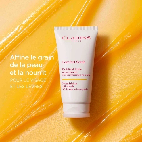 CLEANSING Nourishing oil scrub 3666057333552_3.jpg