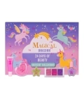 MAGICAL UNICORN Calendrier de l'avent cosmétiques