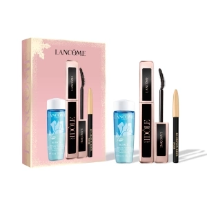 LANCOME YEUX Coffret Mascara Lash Idôle Edition Limitée Noël