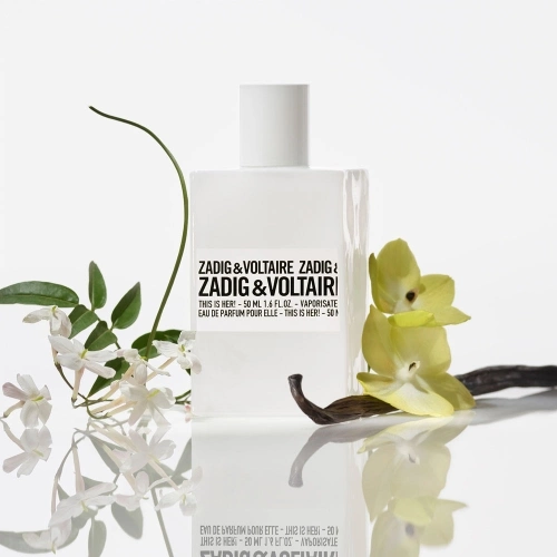 THIS IS HER Gift set This is Her! - Eau de Parfum 3423222124281_3.jpg
