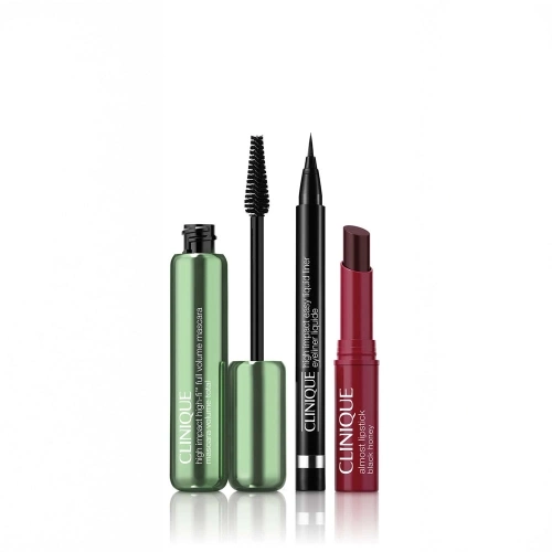 HIGH IMPACT High Impact™ - Black Honey™ & High Impact™ Eye and Lip Gift Set 192333275672_1.jpg