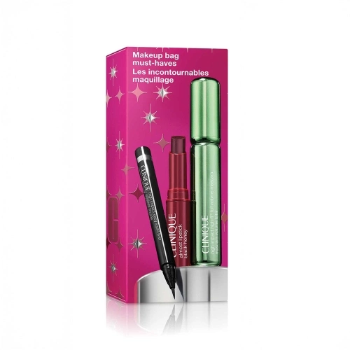 HIGH IMPACT High Impact™ - Black Honey™ & High Impact™ Eye and Lip Gift Set 192333275672_2.jpg