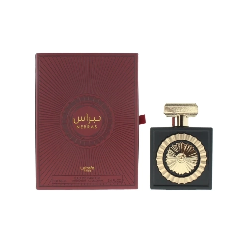 NEBRAS Eau de Parfum Spray Capture d’écran_25-11-2025_115854_www.beauteprivee.fr.jpeg