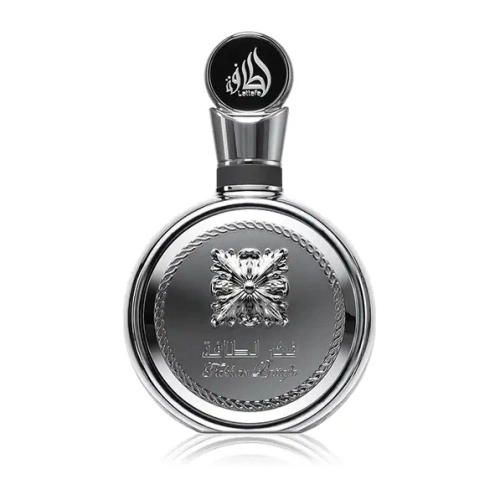FAKHAR PLATIN Eau de Parfum spray - LATTAFA - Root - Parfumdo.com