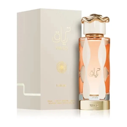 TERIAQ Eau de parfum Vaporisateur screenshot-1764078335895.png