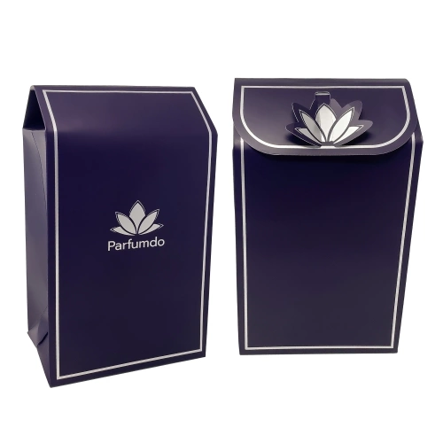 EMBALLAGE CADEAU Emballage Parfumdo PDO_OFFRE_KDO_BOX