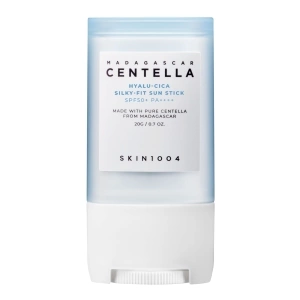 MOISTURIZING SUN PROTECTION STICK WITH SILKY EFFECT SPF50+ PA++++ Hyalu-Cica