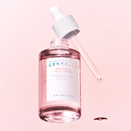 FACE SERUM FOR CORRECTING ENLARGED PORES Poremizing 