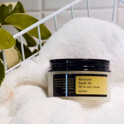 REGENERATING CREAM WITH SNAIL SLIME Snail slime 8809416470016-3.jpg