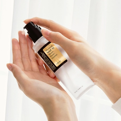 TONING ESSENCE WITH SNAIL SLIME Snail slime 8809416470009-2.jpg