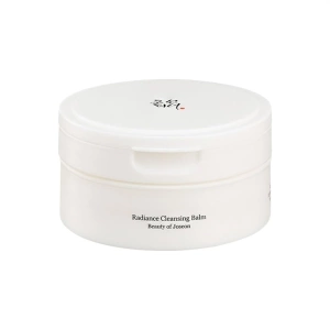 RADIANCE CLEANSING AND MAKE-UP REMOVER BALM Rice