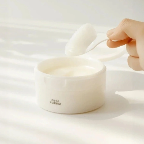 BAUME NETTOYANT ET DÉMAQUILLANT ÉCLAT Riz 8809606851663-3.jpg