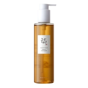 GINSENG CLEANSING OIL Ginseng