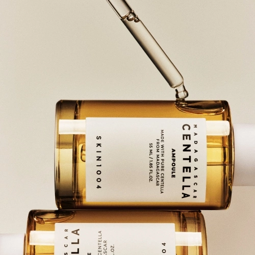 HYDRATING AND SOOTHING SERUM WITH CENTELLA ASIATICA Centella Asiatica 8809913830528-3.jpg