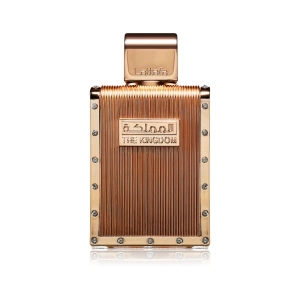 THE KINGDOM FOR HIM Eau de Parfum
