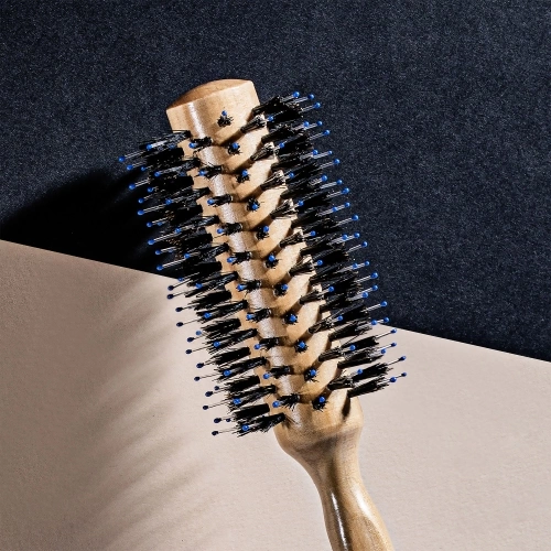 THE BRUSHING BRUSH NO. 2 The Large Blow Dry Brush 3473311690395_2.jpg