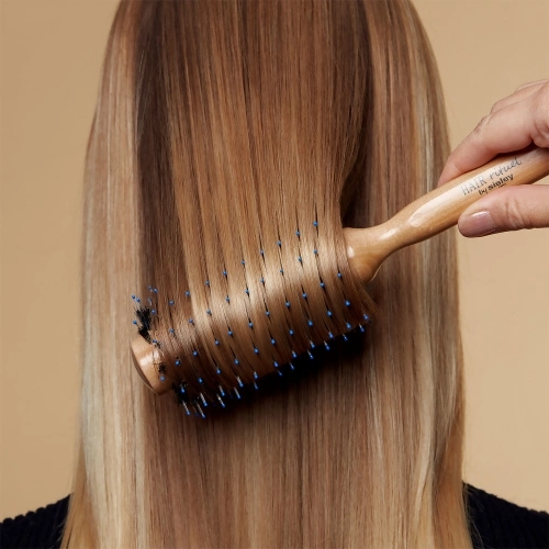 THE BRUSHING BRUSH NO. 2 The Large Blow Dry Brush 3473311690395_3.jpg