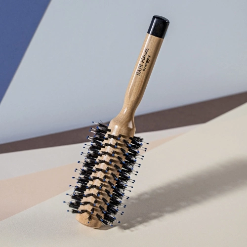 THE BRUSHING BRUSH NO. 2 The Large Blow Dry Brush 3473311690395_4.jpg