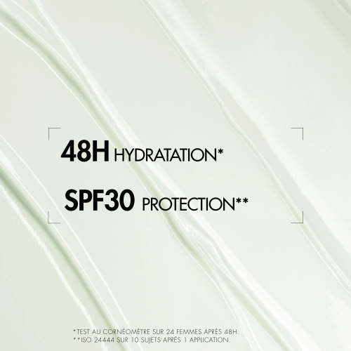 AQUASOURCE HYALU PLUMP CREAM SPF30 Crème hydratante et protectrice SPF30 3614274703221_4.jpg